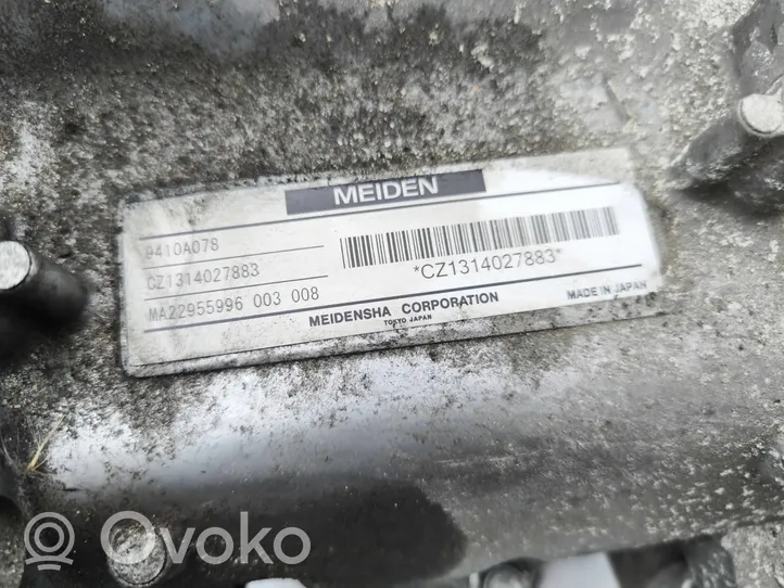 Mitsubishi Outlander Falownik / Przetwornica napięcia 9410A078