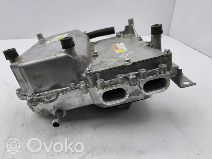 Mitsubishi Outlander Convertisseur / inversion de tension inverseur 9410A081