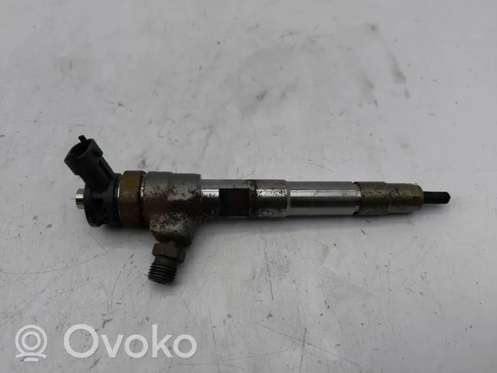 Nissan Qashqai Injecteur de carburant H8201636333