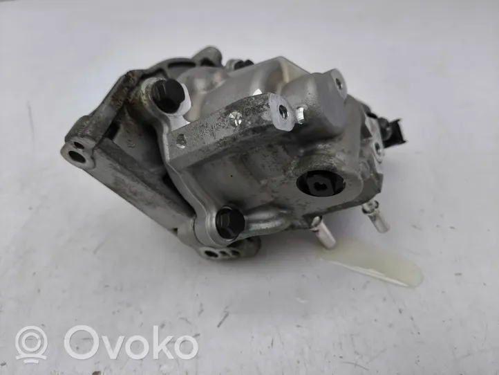 Nissan Qashqai Pompe d'injection de carburant à haute pression 0445010763