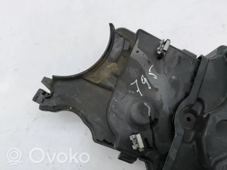 Nissan Qashqai Cache carter courroie de distribution 135611121R