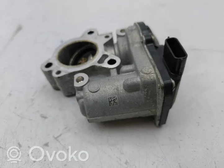 Nissan Qashqai Soupape vanne EGR 147100361R