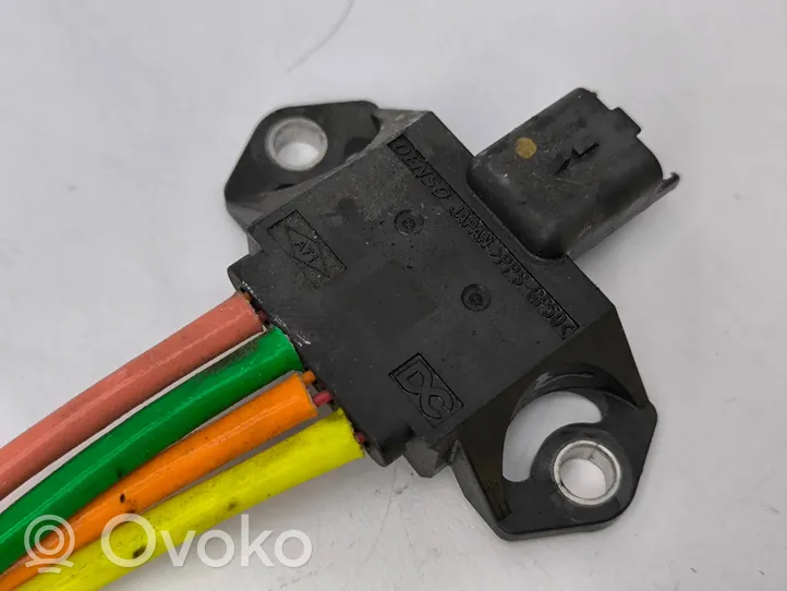 Nissan Qashqai Sensore di temperatura dei gas di scarico 11C060300