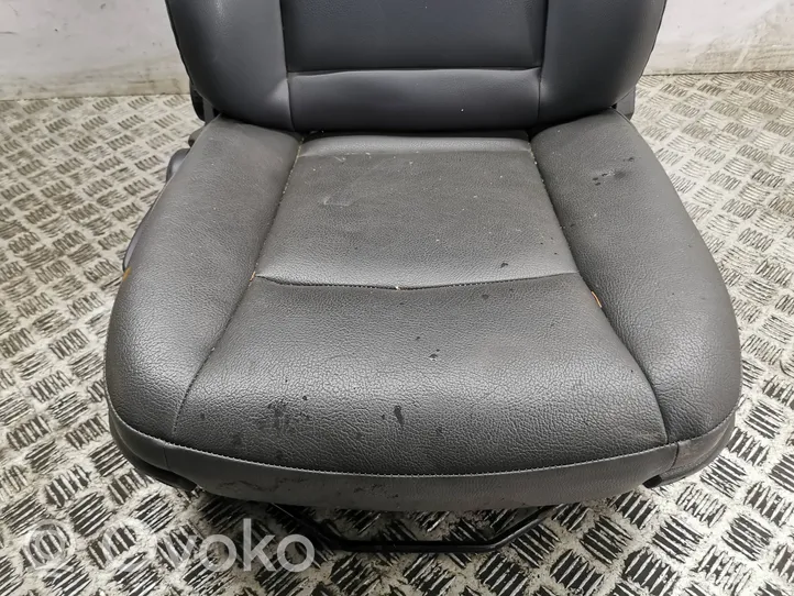 Mercedes-Benz Vito Viano W639 Asiento delantero del pasajero 