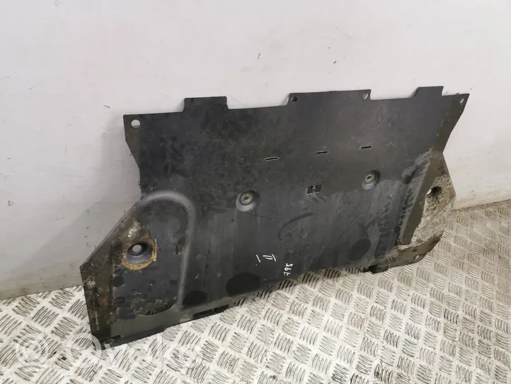 Nissan Qashqai Unterfahrschutz Unterbodenschutz Motor 115342A0