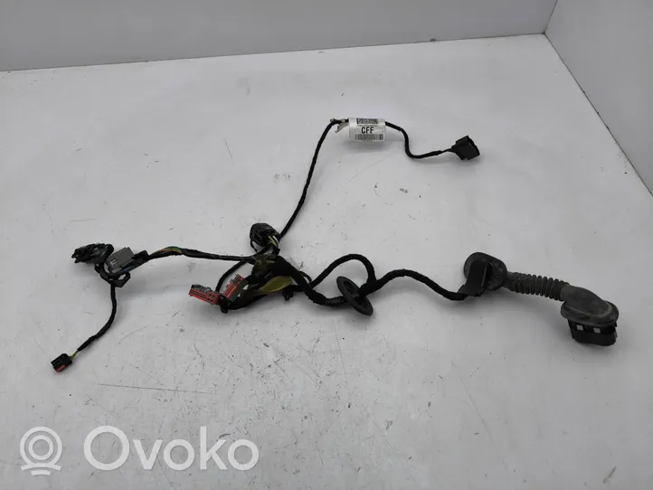 Ford Grand C-MAX Front door wiring loom AV6T14K138