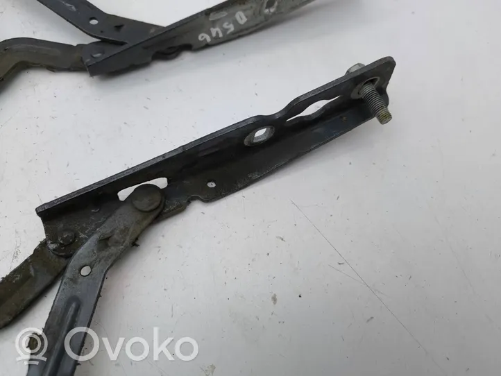 Ford Grand C-MAX Engine bonnet/hood hinges 