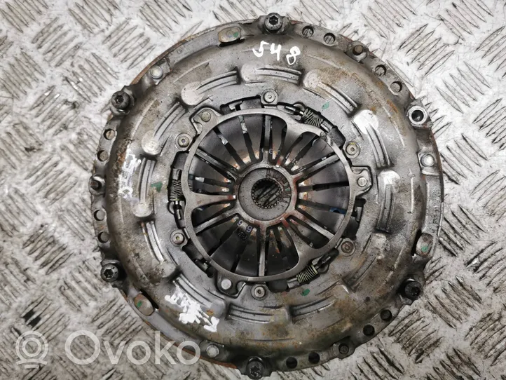 Peugeot 5008 Clutch set kit 415049310