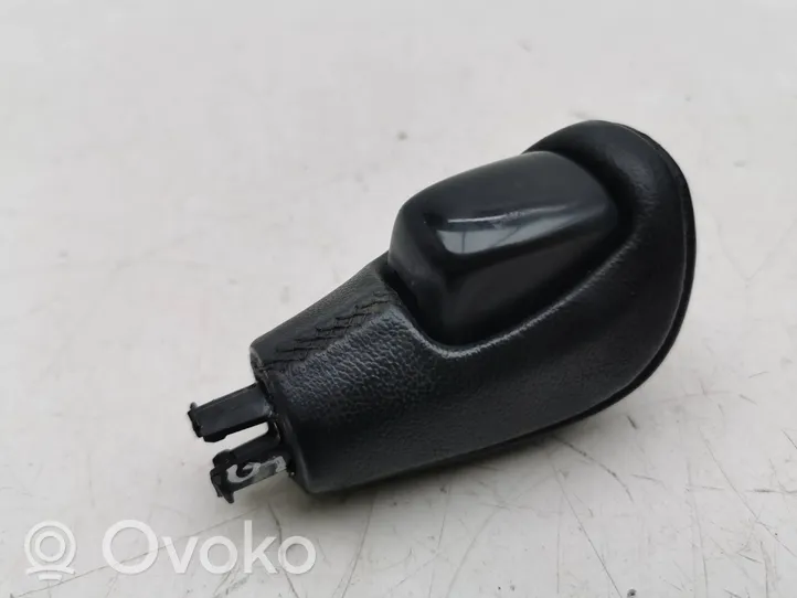 Ford Grand C-MAX Gear lever shifter trim leather/knob 