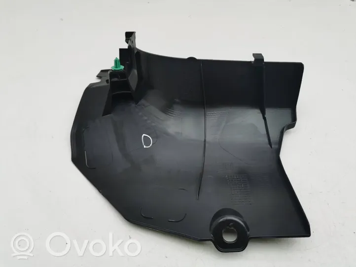 Nissan Qashqai Garniture de marche-pieds 669004EA0A