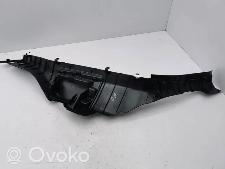 Nissan Qashqai Galinio slenksčio apdaila (vidinė) 849504EA1A