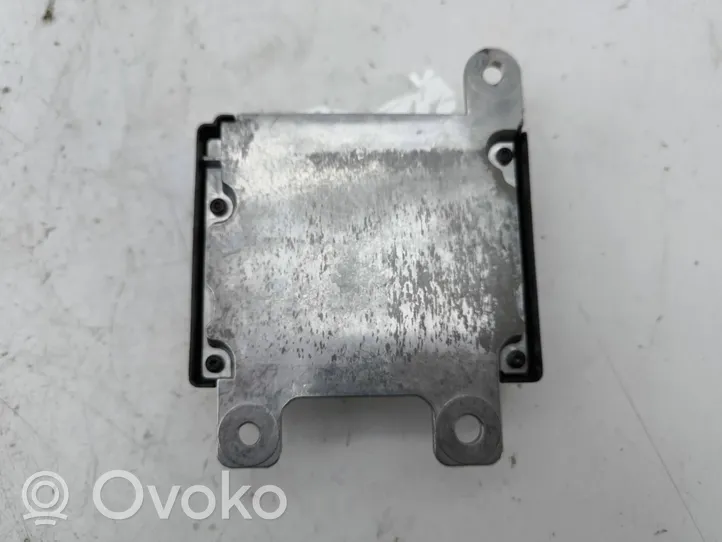 Nissan Qashqai Oro pagalvių valdymo blokas 988204EH0D