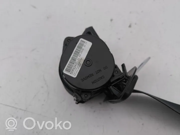 Nissan Qashqai Ceinture de sécurité arrière 888444EA0A