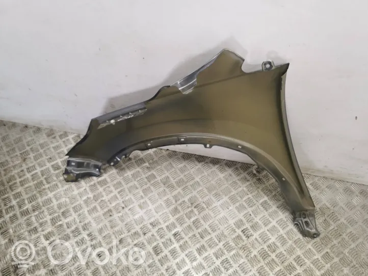 Honda CR-V Fender 