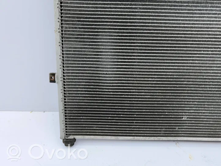 Honda CR-V A/C cooling radiator (condenser) MF4477702410