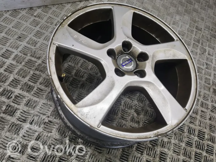 Volvo S60 Cerchione in lega R17 31200602