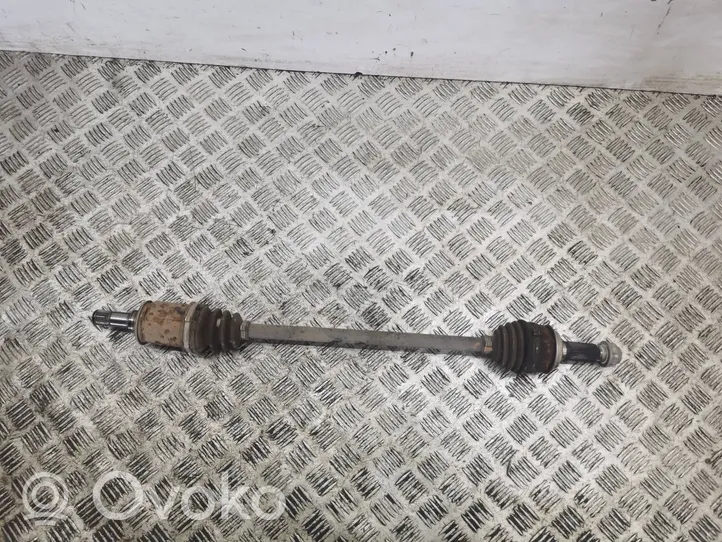 Honda CR-V Rear driveshaft 