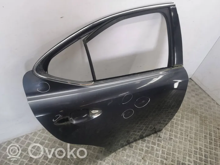 Lexus IS 220D-250-350 Portiera posteriore 