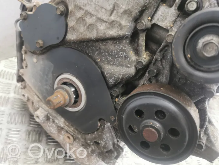 Honda CR-V Motor N22B3