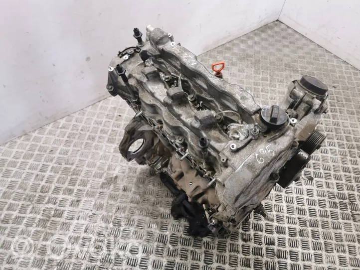 Honda CR-V Engine N22B4