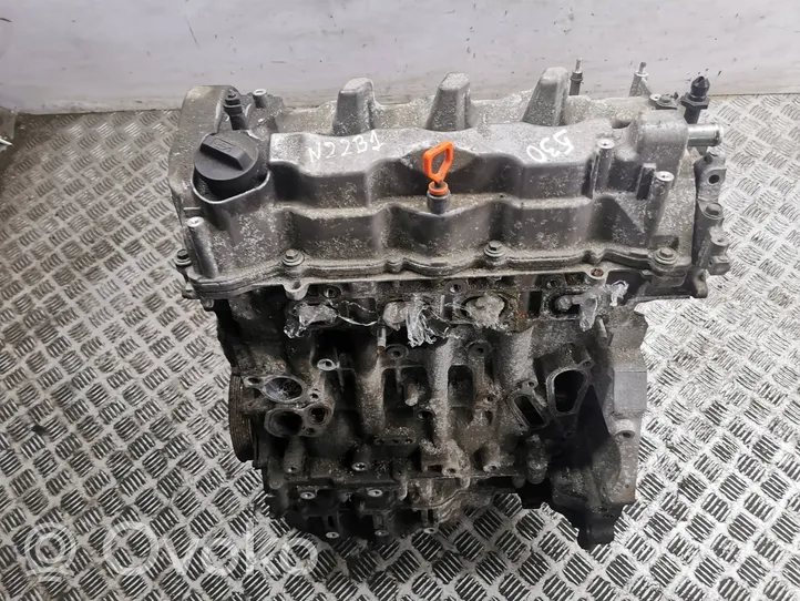 Honda Accord Moteur N22B1