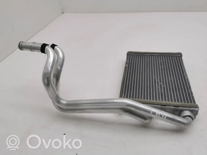 Nissan Qashqai Radiateur soufflant de chauffage 