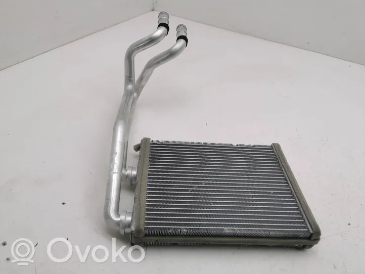 Nissan Qashqai Radiateur soufflant de chauffage 