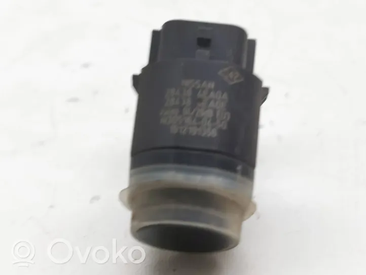 Nissan Qashqai Capteur de stationnement PDC 284384EA0A