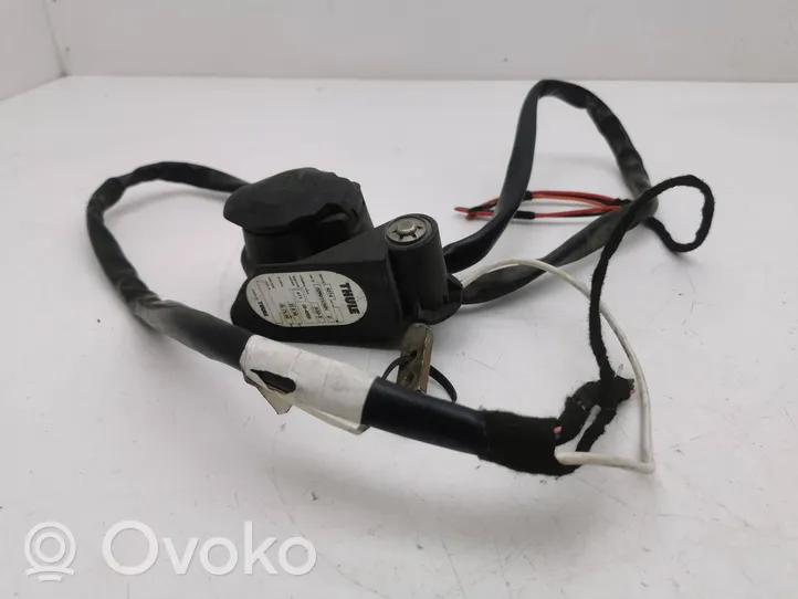 Volvo V50 Tow bar electric socket 0200152MN