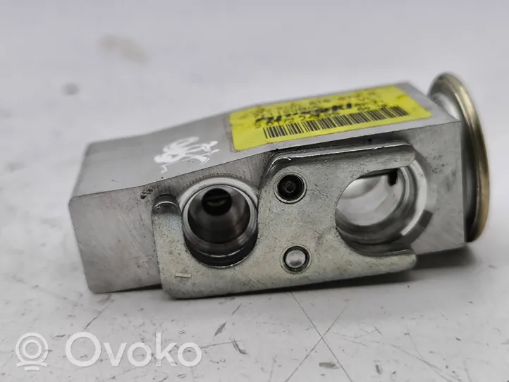 Audi Q2 - Air conditioning (A/C) expansion valve 5WC816103