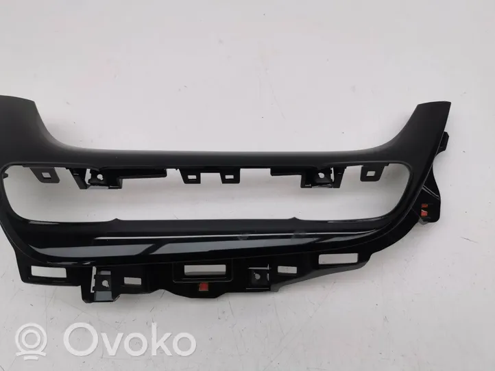 Toyota C-HR Panneau de garniture tableau de bord 55406F4020