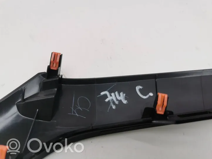 Toyota C-HR Rivestimento del pannello 55406F4020