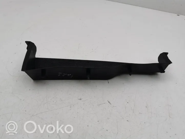 Audi Q3 F3 Tiroir / boîte de rangement console centrale 0480421