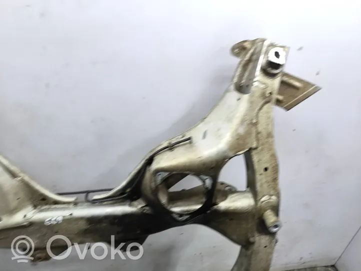 BMW 5 F10 F11 Front subframe 6796693