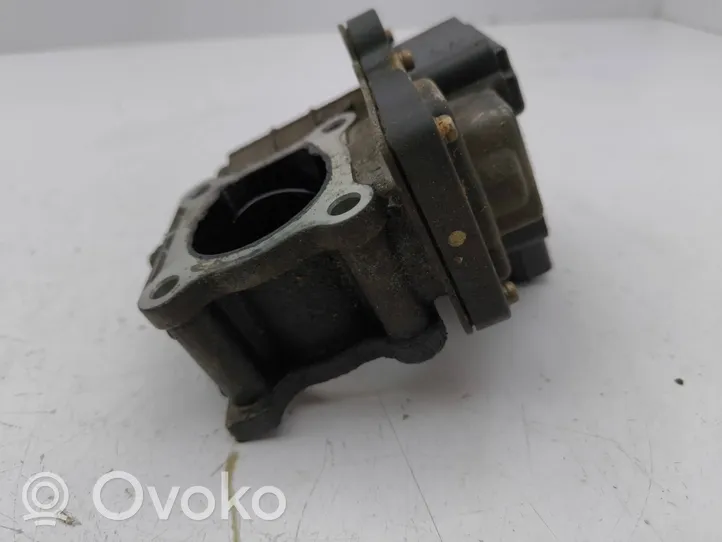 Honda CR-V Throttle valve NAS09053