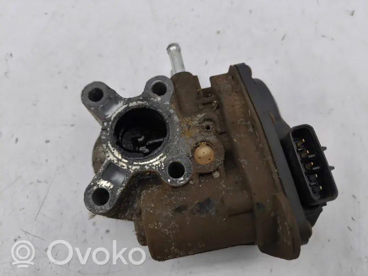 Honda CR-V EGR valve 18710RL0G012