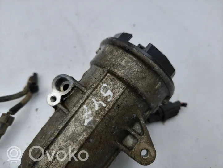 Honda CR-V Fuel filter 1556010