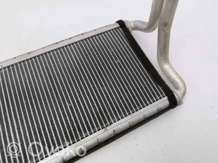 Honda CR-V Heater blower radiator 