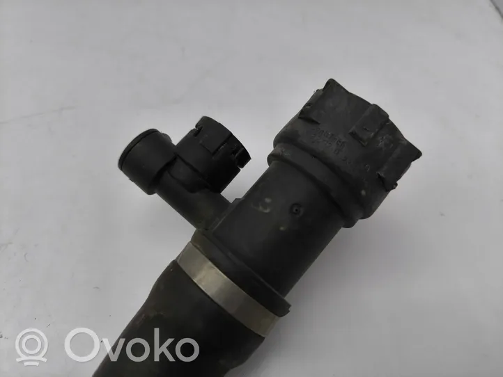 BMW X5 E53 Tuyau de liquide de refroidissement moteur 2247744