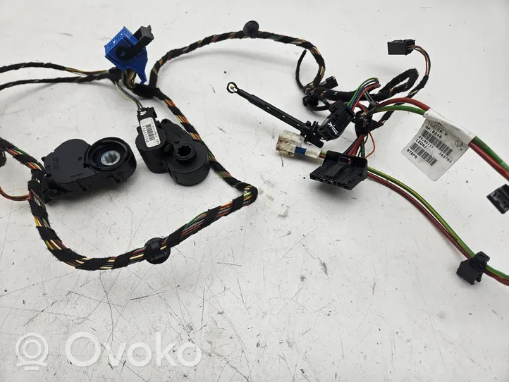 Peugeot 508 Other wiring loom T1006878P