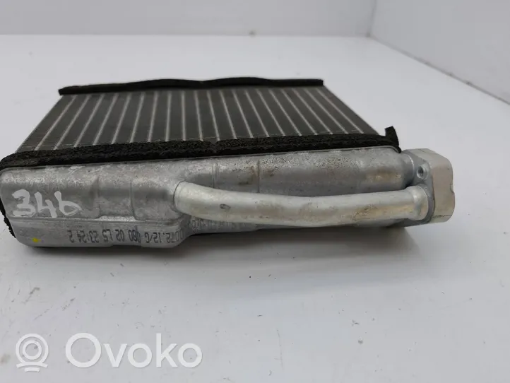 BMW X5 E53 Radiateur de chauffage 8385562