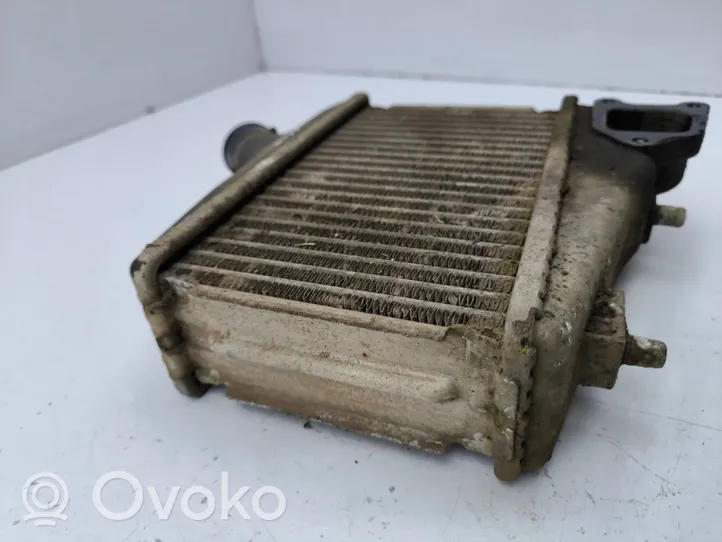 Honda CR-V Chłodnica powietrza doładowującego / Intercooler 