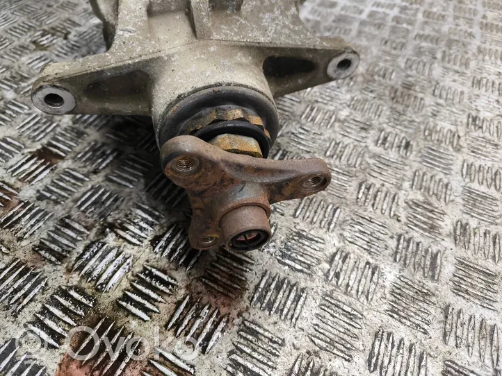 BMW 5 F10 F11 Rear differential 7630820