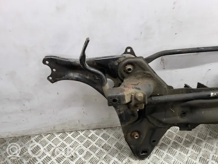 Citroen DS3 Front subframe 