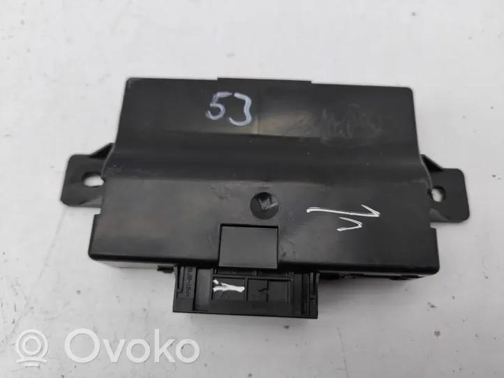 Audi A6 S6 C7 4G Modulo di controllo accesso 4G5907468J