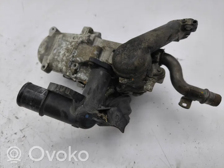 Citroen DS3 EGR valve 702209040