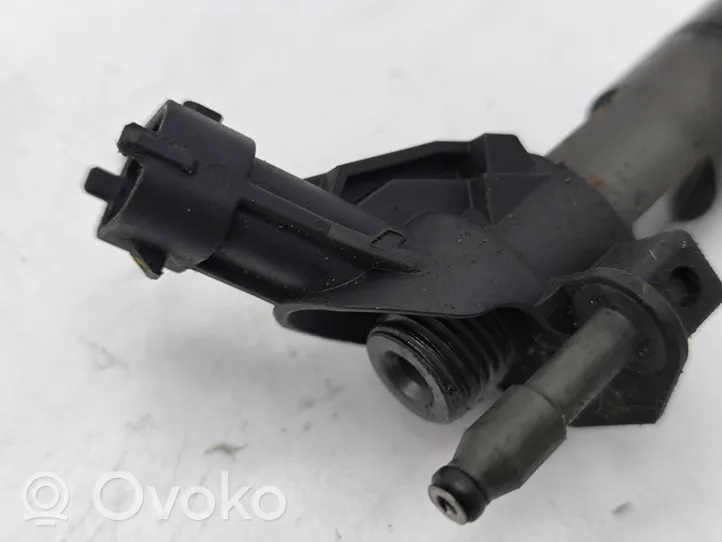 Honda CR-V Fuel injection system set 0445116056