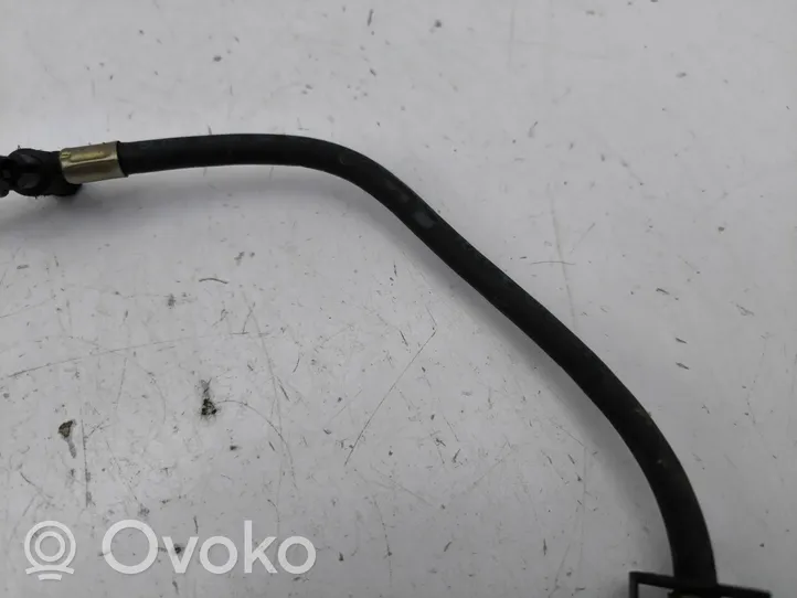 Honda CR-V Fuel return line/hose 