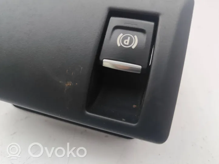 BMW i3 Przycisk / Włącznik hamulca ręcznego 9386734