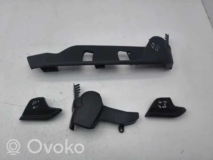 BMW i3 Rivestimento sedile 7304215